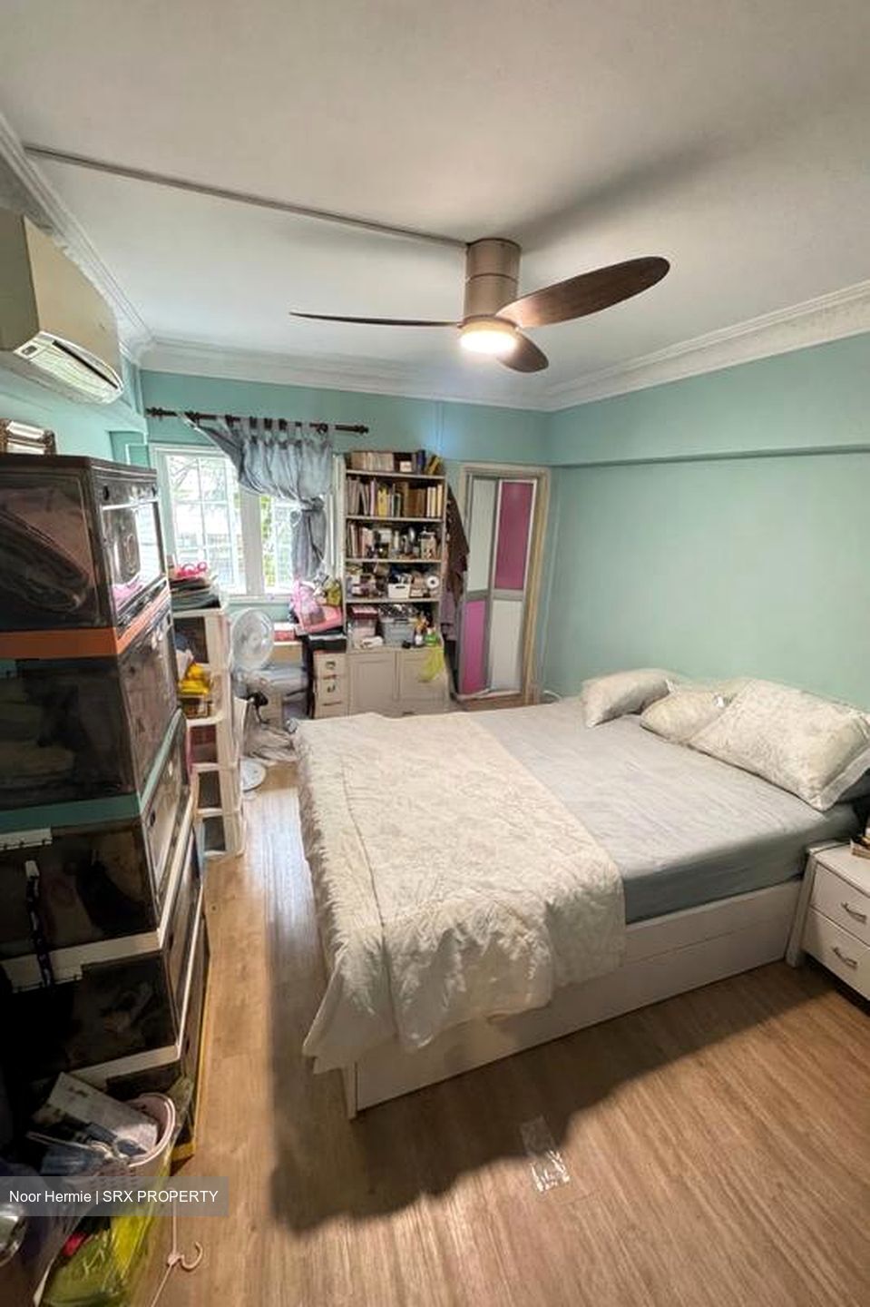 Blk 57 BLANGAH VIEW (Bukit Merah), HDB 4 Rooms #534765731